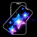 星空手机官方网站品牌logo 星空官网手机版