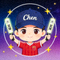 星空手机官网用户头像 球迷小陈